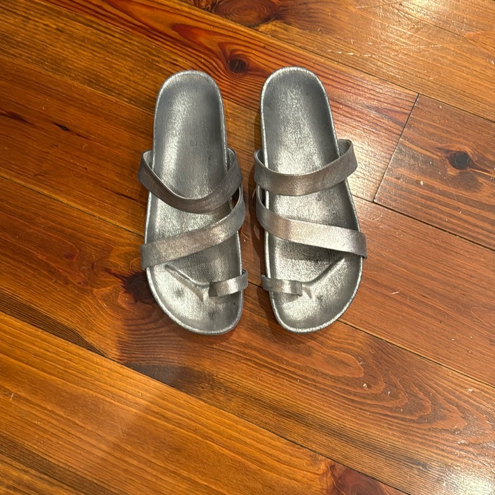 J Slides Women's Roper Sandal